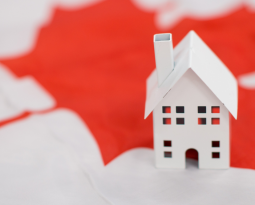 2021’s Top 5 Canadian Home Builder Trends