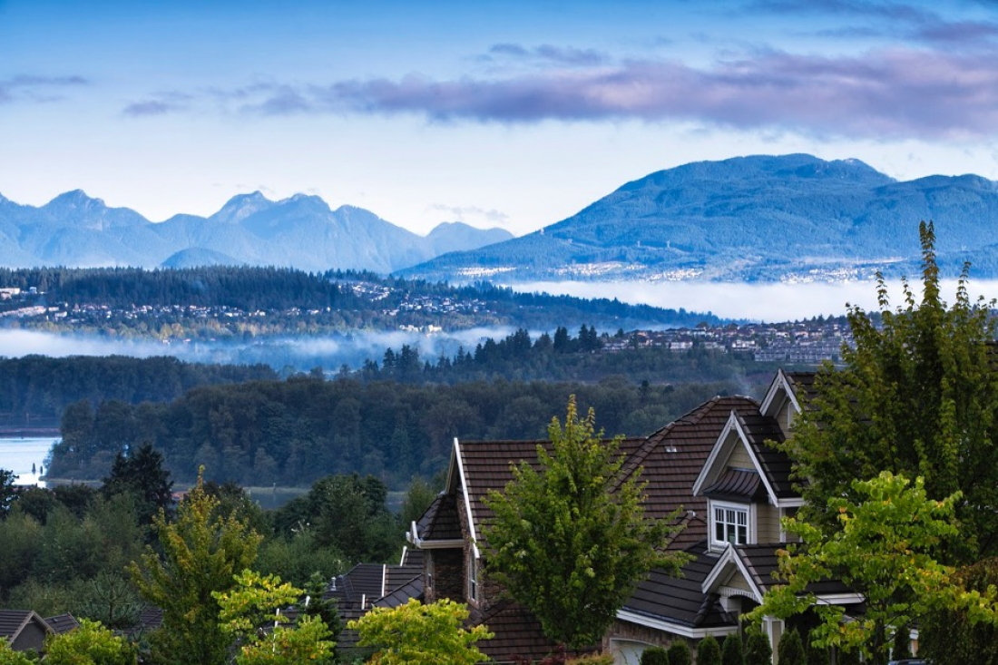 How to Build Your Dream Home in Vancouver