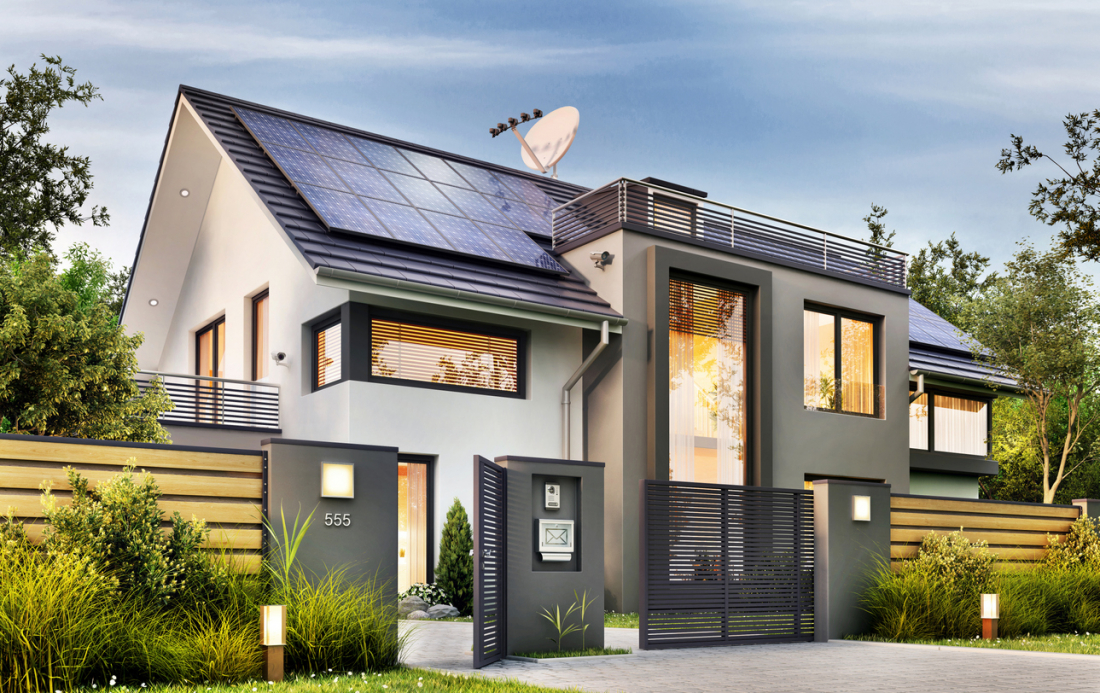 All You Need to Know About the New Canadian Greener Homes Grant